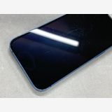 ����� iPhone 13 256GB �֥롼 SIM�ե꡼ ��������86% ��