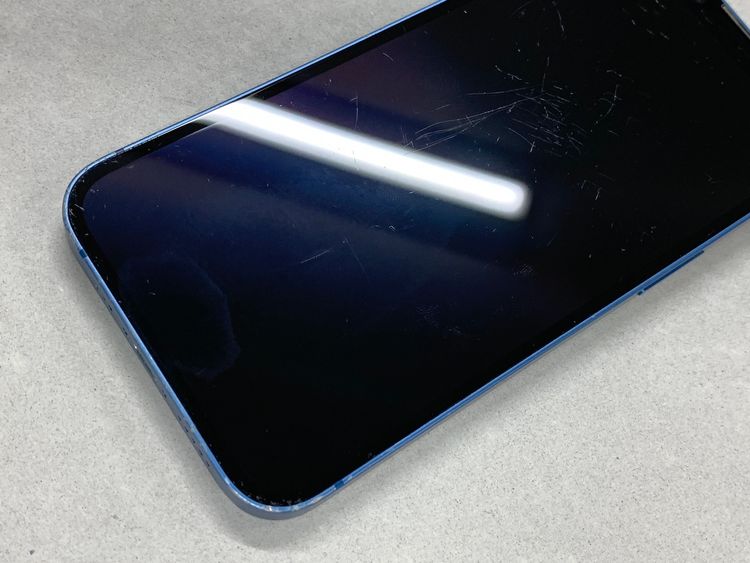 ����� iPhone 13 256GB �֥롼 SIM�ե꡼ ��������86% ��