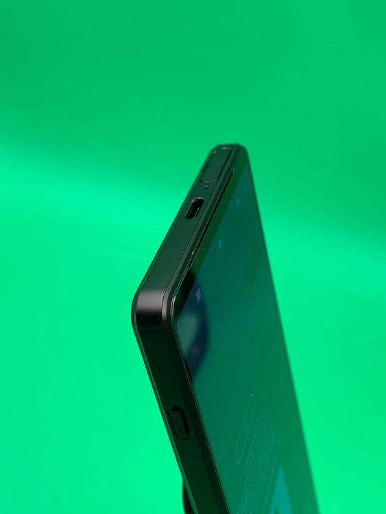 ����� Xperia 1 IV 256GB �֥�å� SIM�ե꡼ KDDI �� H2