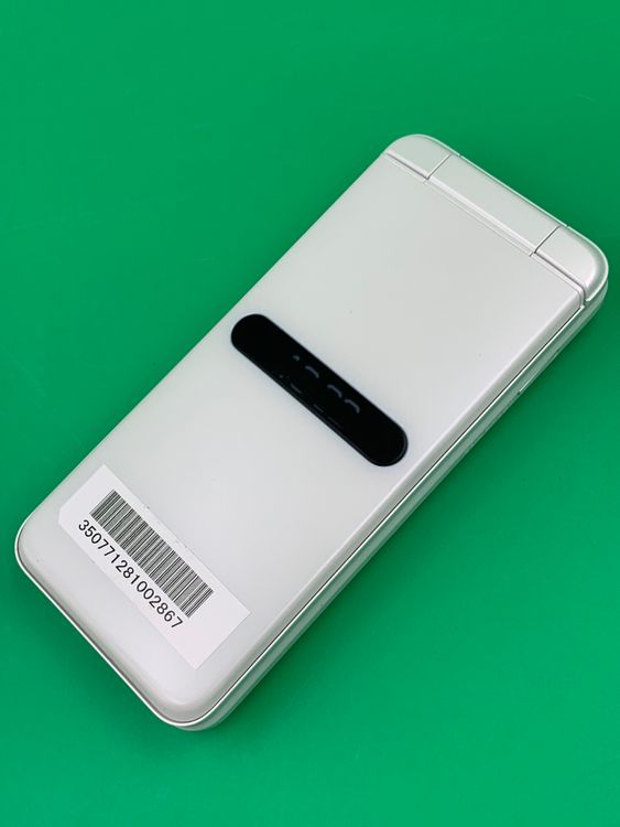 ������ GRATINA KYF42 8GB �ۥ磻�� SIM�ե꡼  KDDI ��