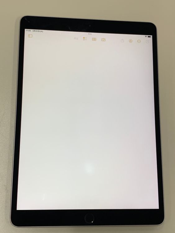 ���������� iPad Pro 10.5����� Wi-Fi 64GB ���ڡ������졼