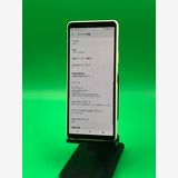 ������ Xperia 10 II 64GB �ۥ磻�� SIM�ե꡼ ���������ɹ� docomo ��