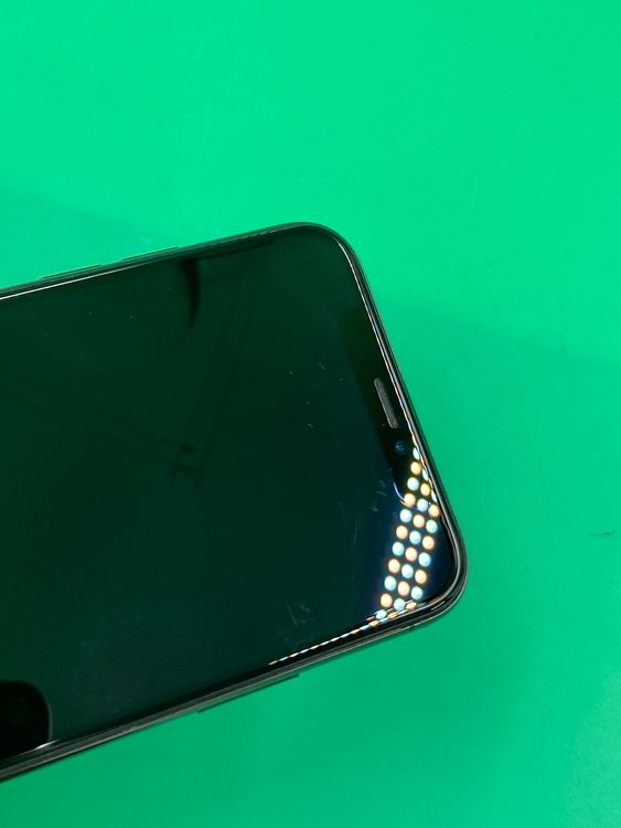  iPhone XS 256GB ڡ쥤 SIMե꡼ docomo 