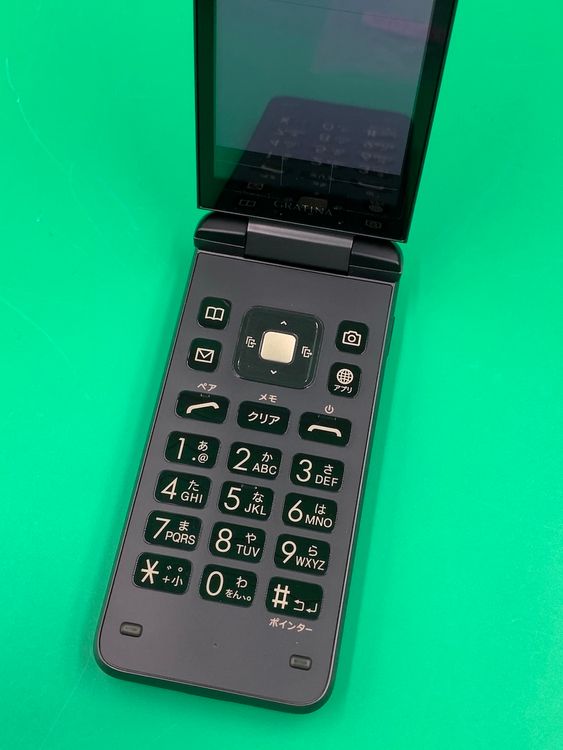  GRATINA KYF39 4GB SIMե꡼ ɹ ʰSIM KDDI 