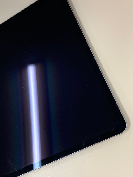 ���������� iPad Pro 12.9����� ��3���� Wi-Fi 64GB ���ڡ������졼