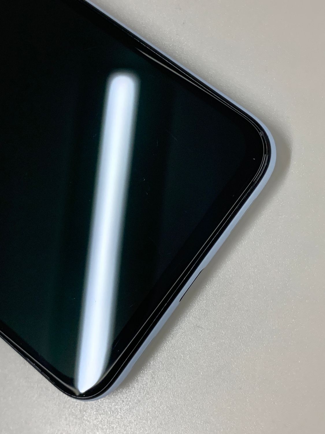 ムスビー｜☆美品 Google Pixel 4a 128GB ベアリーブルー SIMフリー