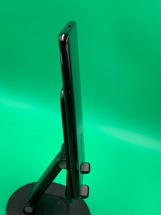 ���Хåƥ꡼���� Galaxy S9+ 64GB �ߥåɥʥ��� �֥�å� KDDI ��