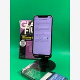 ���ѥͥ롦�Хåƥ꡼���� iPhone X 64GB ����С� SIM�ե꡼