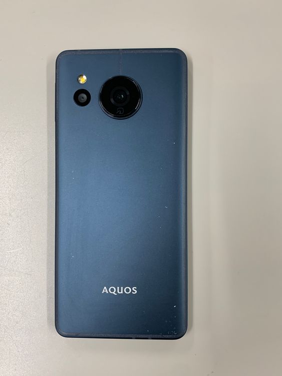 ������ AQUOS sense8 128GB SIM�ե꡼ ���������ɹ�