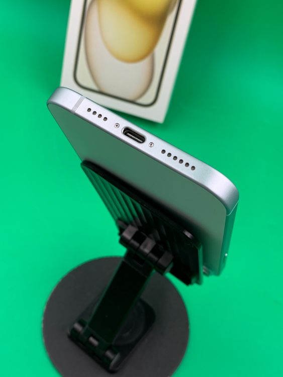 ������ iPhone 15 Plus 128GB �֥롼 SIM�ե꡼ SoftBank ��