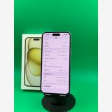 ������ iPhone 15 Plus 128GB �֥롼 SIM�ե꡼ SoftBank ��