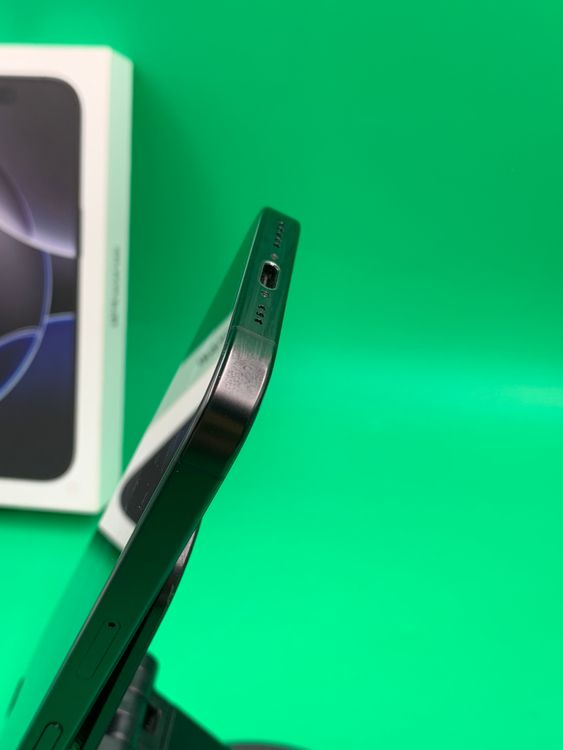 ������ iPhone 16 Pro 256GB �֥�å������˥��� ��������91%