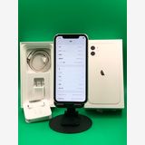������ iPhone 11 128GB �ۥ磻�� ��������100%  SoftBank ��