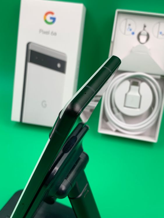 ���Хåƥ꡼���� Pixel 6a 128GB SIM�ե꡼ ���������ɹ� Softbank ��