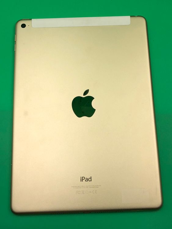 �����礤���� iPad Air ��2���� Wi-Fi+Cellular 32GB docomo ��
