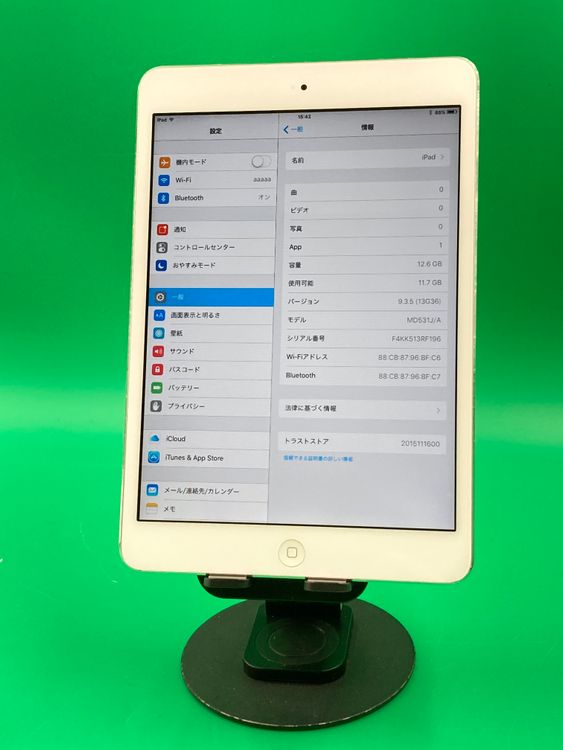 ����� iPad Mini ��1���� Wi-Fi 16GB ����С� ��������92%