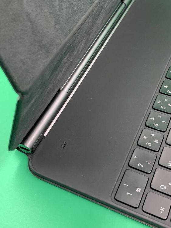 ��� Magic Keyboard iPad Pro 12.9������� �� �֥�å�