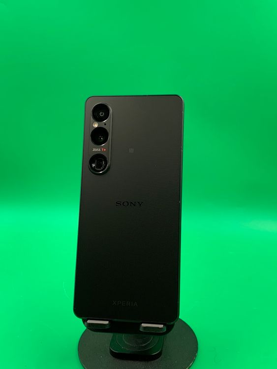  Xperia 1 VI 256GB ֥å SIMե꡼ KDDI 