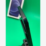 ���ѥͥ롦�Хåƥ꡼���� iPhone 12 128GB �֥�å� SIM�ե꡼