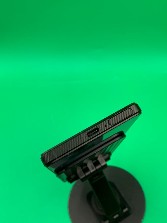 ���������� Xperia 1 V 256GB �֥�å� SIM�ե꡼ KDDI ��