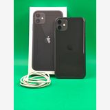 �����礤���� iPhone 11 64GB �֥�å� SIM�ե꡼