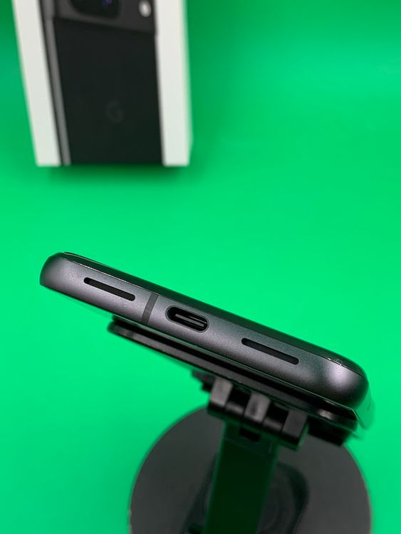 ���������� Google Pixel 8 128GB �֥�å� SIM�ե꡼ ���������ɹ�