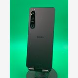 �����礤���� Xperia 1 IV 256GB �֥�å� SIM�ե꡼ au �� SOG06