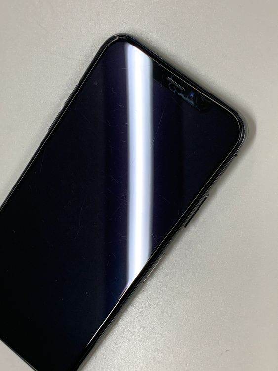 ���Хåƥ꡼���� iPhone X 64GB SIM�ե꡼ ��������100% docomo ��