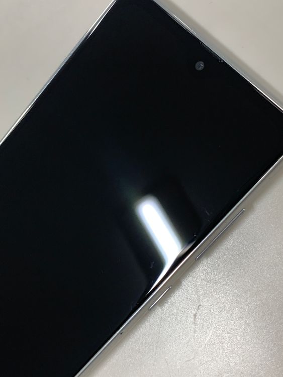 ���Хåƥ꡼���� Galaxy A21 64GB �ۥ磻�� SIM�ե꡼ docomo ��