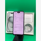 ������ iPhone 15 Plus 128GB SIM�ե꡼ ��������88% Softbank ��