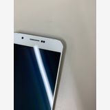 ���������� Galaxy A8 32GB �ۥ磻�� SIM�ե꡼ ���������ɹ�  au ��