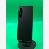 ����� Xperia 1 IV 256GB �֥�å� SIM�ե꡼ ���������ɹ� KDDI ��