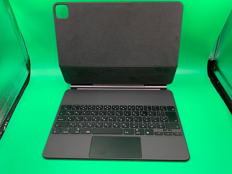 ������ iPad Pro 12.9 ��3������5������ Magic Keyboard �֥�å�