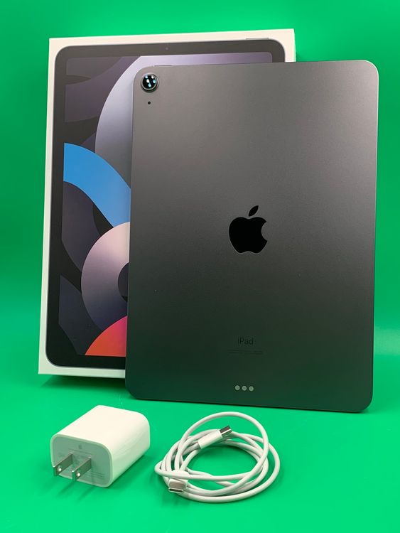  iPad Air 4 Wi-Fi 64GB
