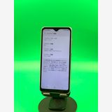 ������ Galaxy A20 32GB �ۥ磻�� SIM�ե꡼ ���������ɹ� au ��