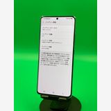 ������ Galaxy S21 Ultra 5G 256GB SIM�ե꡼ docomo ��