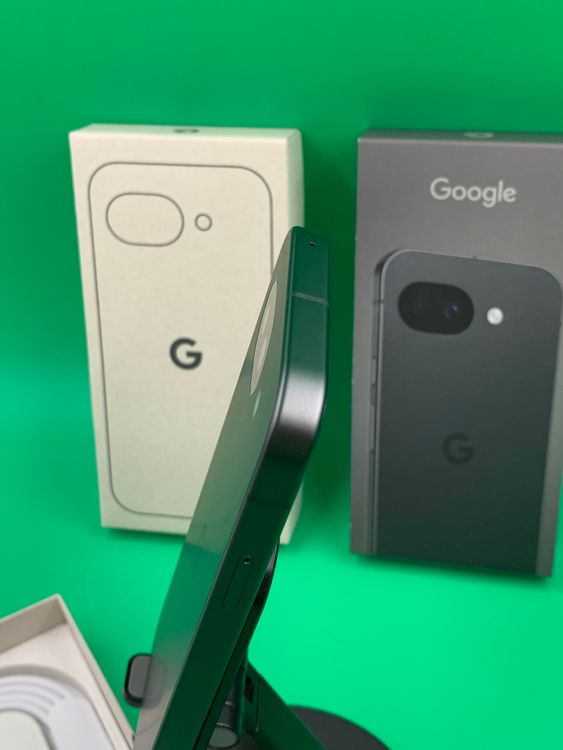 ��̤����Google Pixel 10a 256GB  ��������100% docomo�� H2