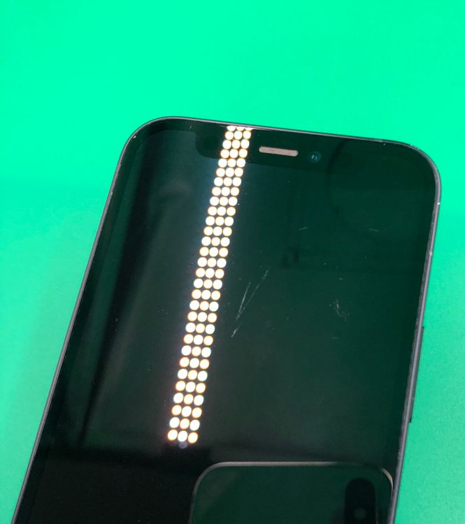 ���Хåƥ꡼���� iPhone 12 Mini 64GB �֥�å� SIM�ե꡼