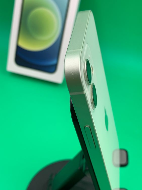 ���Хåƥ꡼���� iPhone 12 Mini 64GB SIM�ե꡼ ��������100%