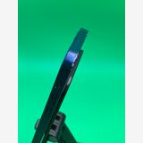 ���Хåƥ꡼���� iPhone 12 Mini 64GB �֥롼 Softbank ��