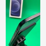 ���ѥͥ롦�Хåƥ꡼���� iPhone 12 128GB �֥�å� SIM�ե꡼