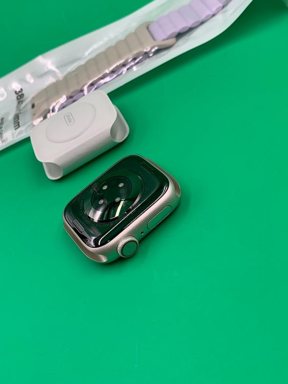  Apple Watch Series 7 41mm GPS+Cellularǥ 32GB