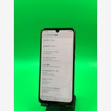 ����� Galaxy A30 64GB ��å� SIM�ե꡼ ���������ɹ� au ��