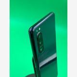 ����� Xperia 5 II 128GB �֥�å� SIM�ե꡼ docomo ��