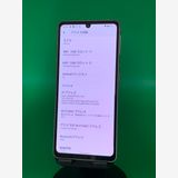 ���������� AQUOS sense7 128GB �饤�ȥ��åѡ� KDDI ��