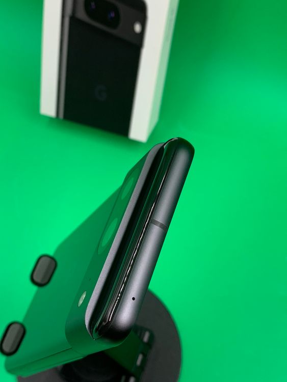 ���������� Google Pixel 8 128GB �֥�å� SIM�ե꡼ ���������ɹ�