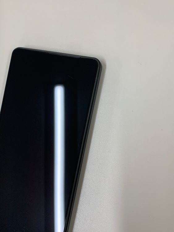 ������ Xperia 1 V 256GB �֥�å� SIM�ե꡼ ���������ɹ� KDDI ��