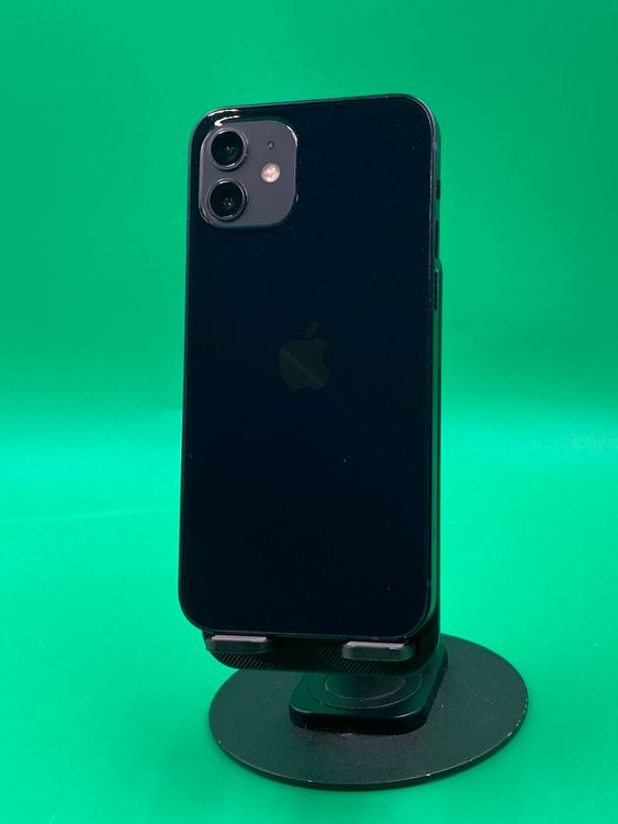 ����� iPhone 12 128GB �֥�å� SIM�ե꡼ ��������100%  KDDI ��