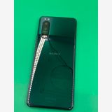  Xperia 5 II 128GB ֥롼 SIMե꡼ ʰSIM KDDI 