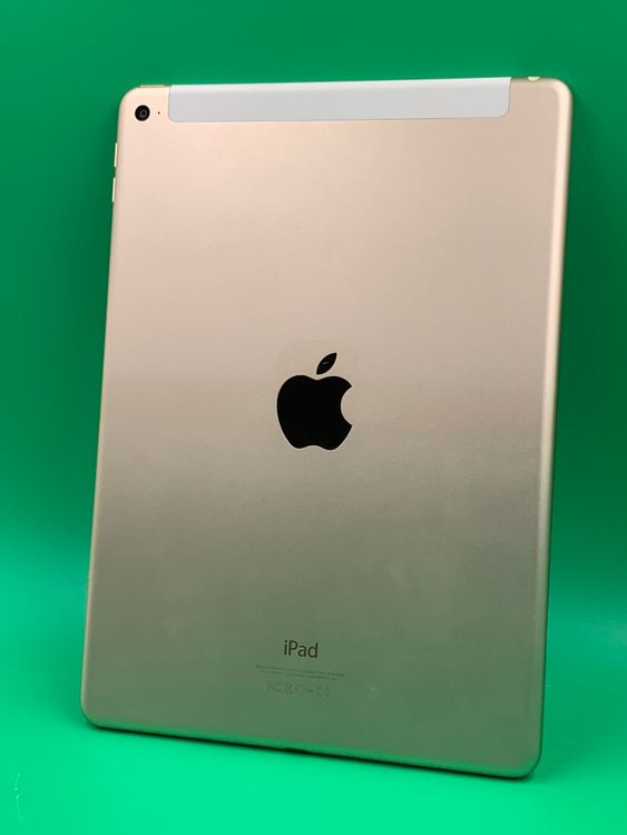 ������ iPad Air ��2���� Wi-Fi+Cellular 16GB ������� KDDI ��